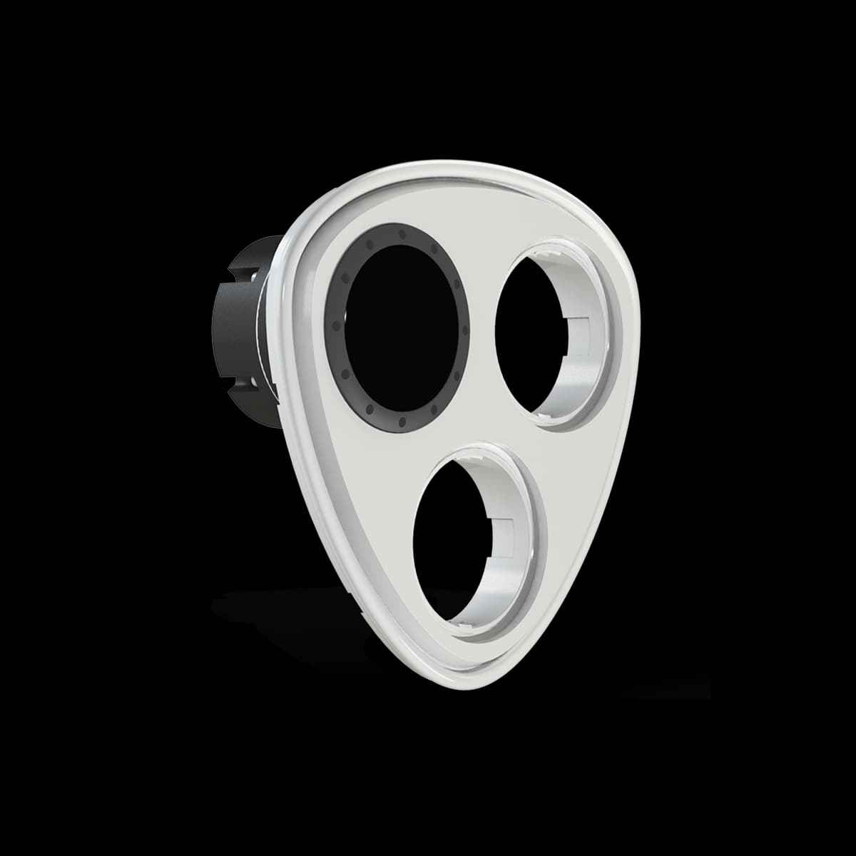 CIF (320 X 240 PIXEL) ¥ W/O THERMAL RADIOMETRY ¥ 12¡ X 10¡ ¥ INCL. M73 REPLACEMENT FRONT PLATE