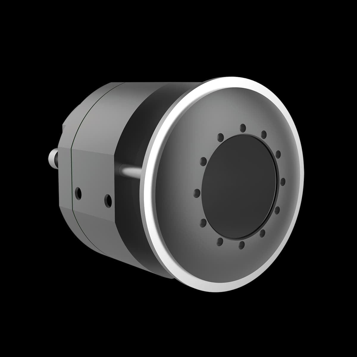 CIF (336 X 256 PIXEL) ¥ WITH THERMAL RADIOMETRY ¥ 45¡ X 35¡ ¥ 50 MK, MAX 9 FPS (9 HZ)