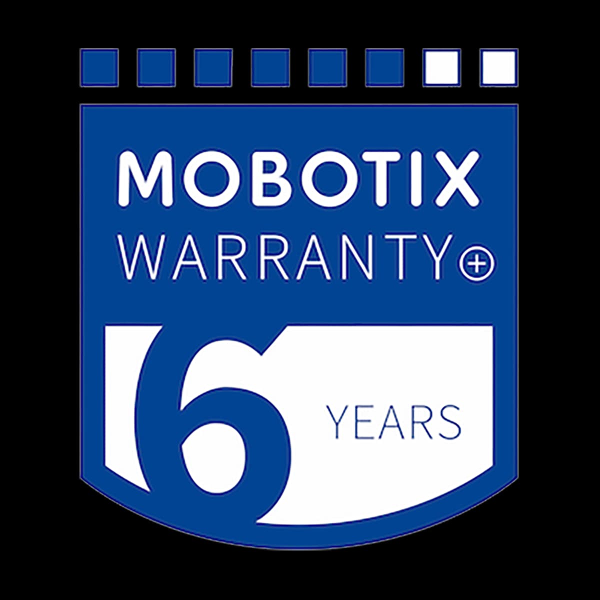 5+1 YEARS WARRANTY FOR INDOOR VIDEO SYSTEMS (MOBOTIX 7, MX6 INDOOR SERIES, MXTHINCLIENT, MXSWITCH) ¥ NOTE: THE WARRANTY CAN BE GRANTED ONLY IF THE SERIAL NUMBER OF THE PRODUCT IS PROVIDED TO MOBOTIX.