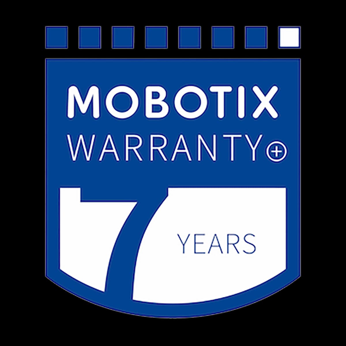 5+2 YEARS WARRANTY FOR INDOOR VIDEO SYSTEMS (MOBOTIX 7, MX6 INDOOR SERIES, MXTHINCLIENT, MXSWITCH) ¥ NOTE: THE WARRANTY CAN BE GRANTED ONLY IF THE SERIAL NUMBER OF THE PRODUCT IS PROVIDED TO MOBOTIX.