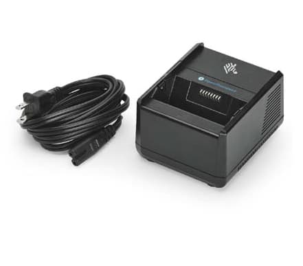 1SLOT BATT CHARG ZQ300 EU CORD