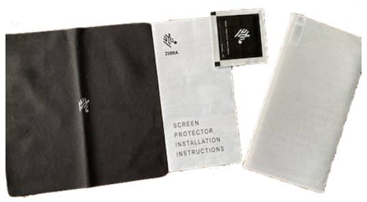 EC50/EC55 SCREEN PROTECTOR