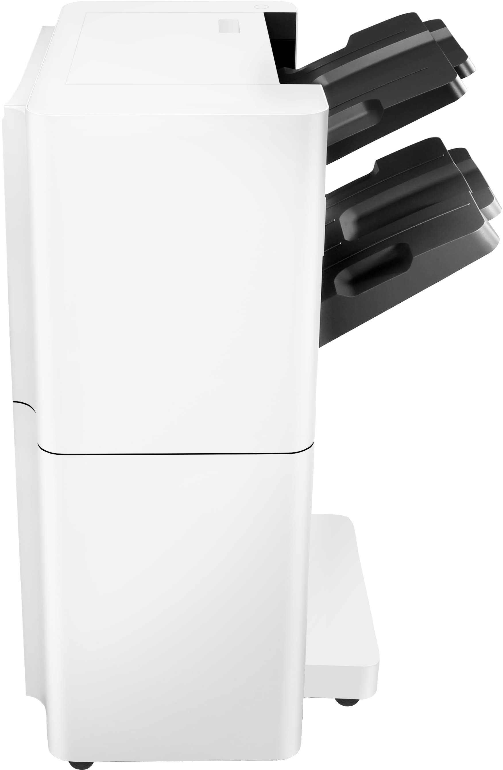 HP PAGEWIDE STAPLER/STACKER