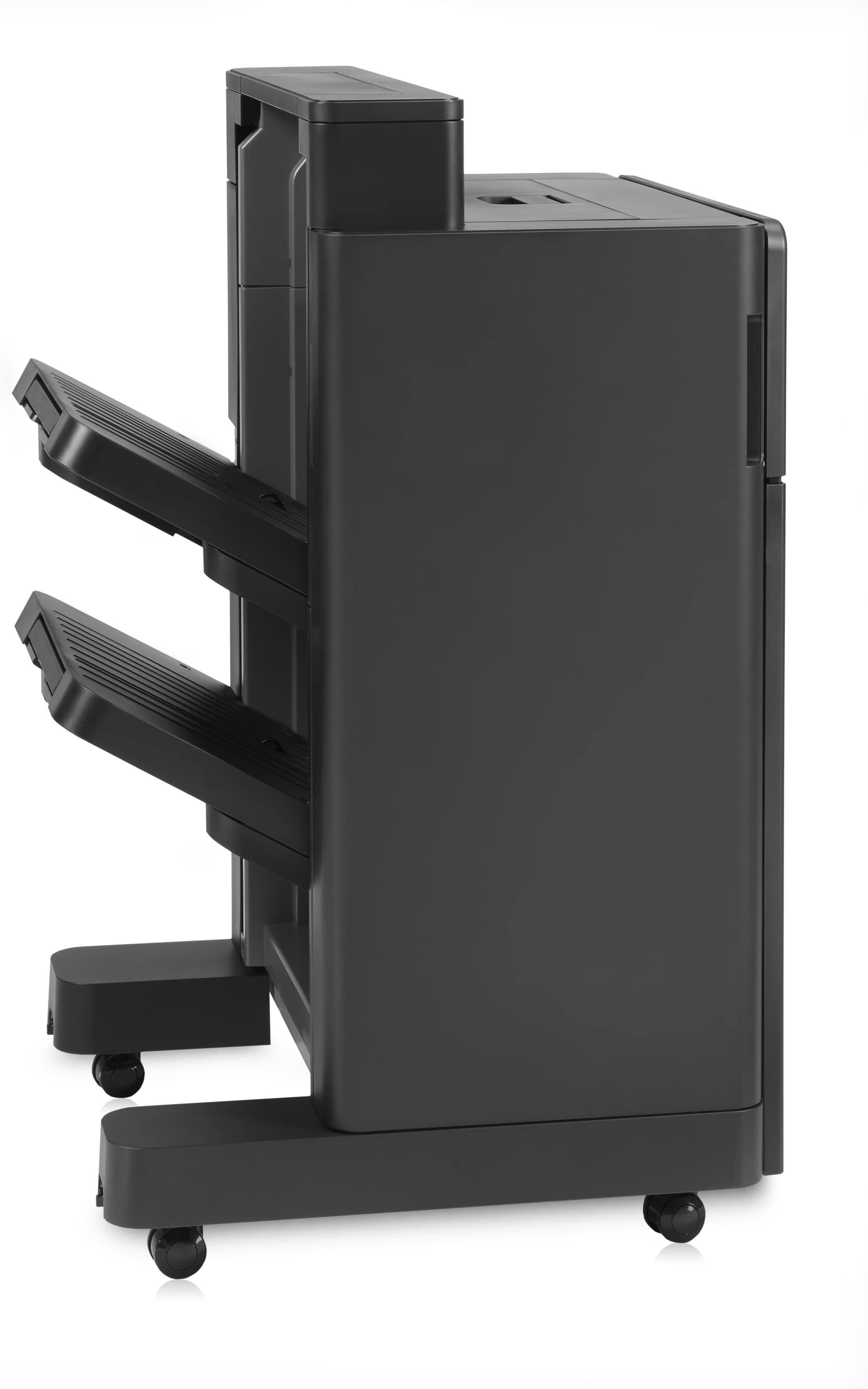 HP STAPLER/STACKER - PLATEAU POUR EMPILEUSE/AGRAFEUSE DE FEUILLES - POUR LASERJET ENTERPRISE FLOW MFP M830, LASERJET MANAGED FLOW MFP M830