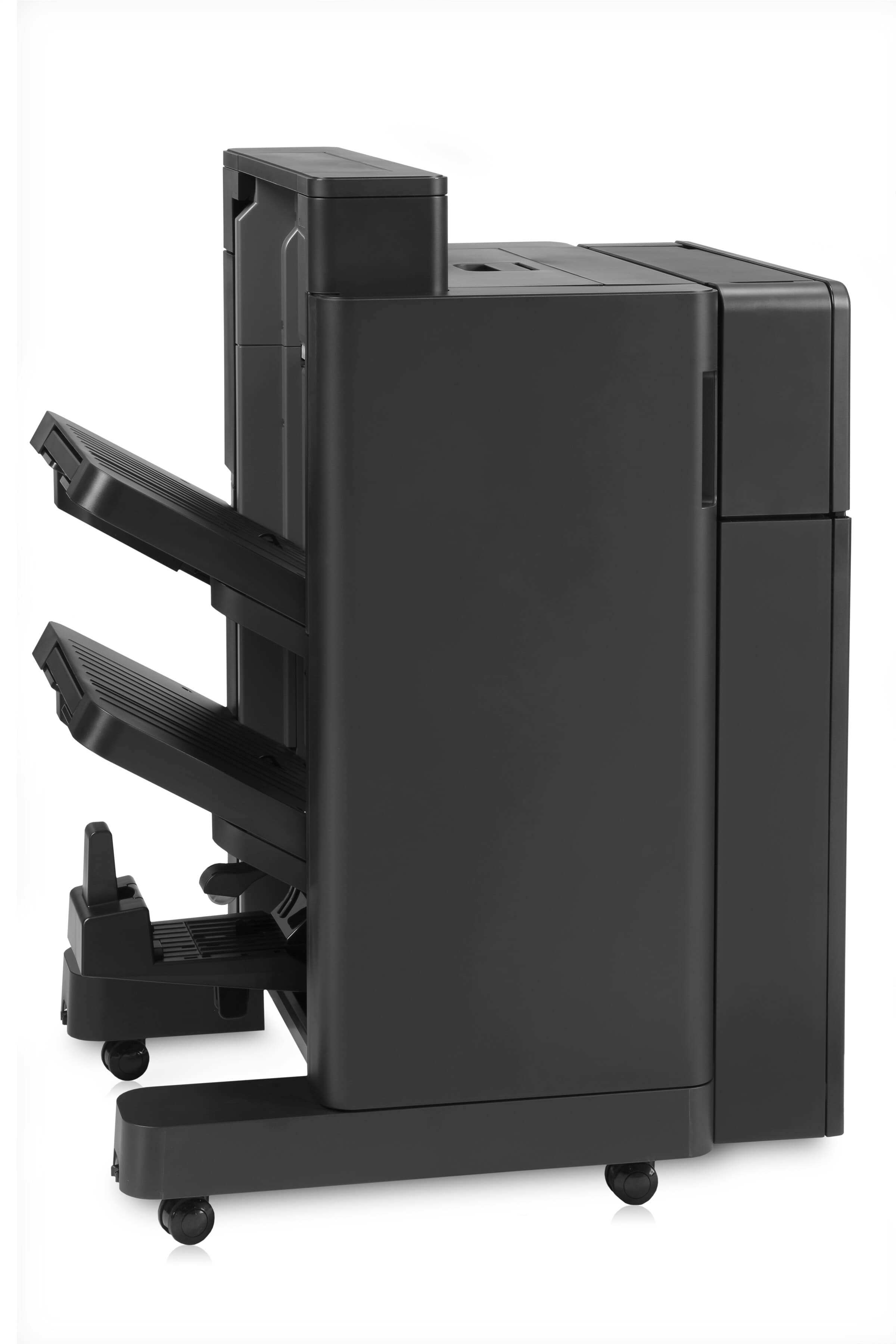 HP - PERFORATEUR - 2/4 TROUS - POUR COLOR LASERJET MANAGED FLOW MFP M880, LASERJET ENTERPRISE FLOW MFP M880