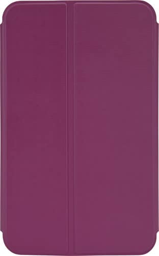 CASE LOGIC SNAPVIEW 2.0 - ÉTUI À RABAT POUR TABLETTE - POLYCARBONATE - VIOLET - 7" - POUR SAMSUNG GALAXY TAB 3 LITE (7 ")