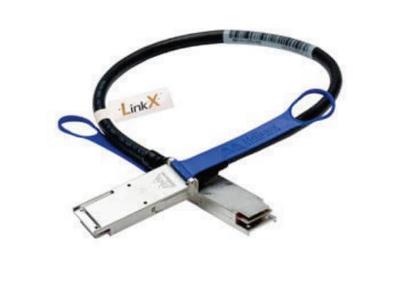 LENOVO MELLANOX PASSIVE DAC CABLE FOR IBM SYSTEM X