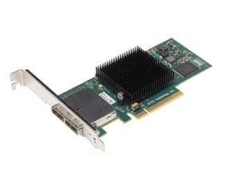 FUJITSU PLAN CP INTEL I350-T2 - ADAPTATEUR RÉSEAU - PCIE 2.1 X4 PROFIL BAS - GIGABIT ETHERNET X 2 - POUR PRIMERGY CX2550 M4, CX2550 M5, CX2560 M5, RX2520 M5, RX2530 M5, RX2540 M5, TX2550 M5