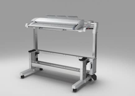 EPSON - EMPLACEMENT SCANNER - POUR SURECOLOR SC-T3200, SC-T5200