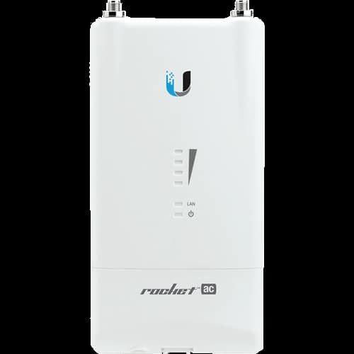 PONT WIFI ROCKET AC LITE 2X RP-SMA