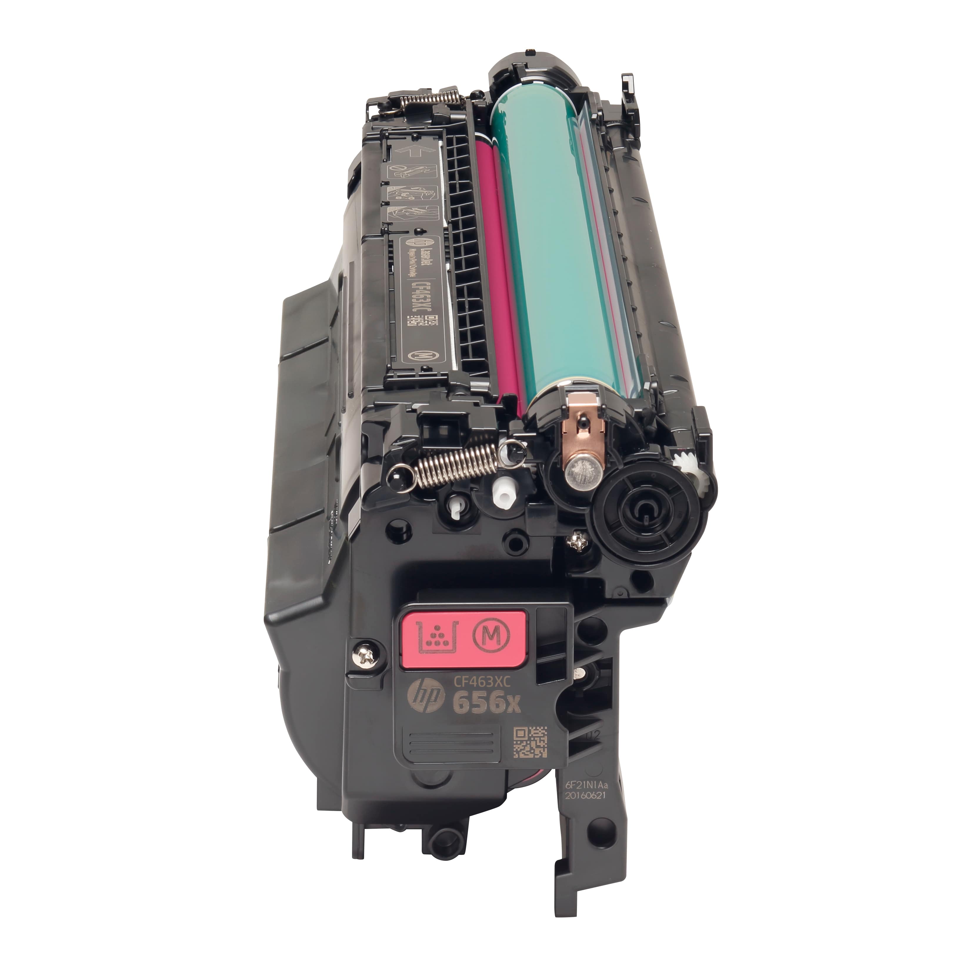 HP 656X - À RENDEMENT ÉLEVÉ - JAUNE - ORIGINAL - LASERJET - CARTOUCHE DE TONER (CF462X) - POUR COLOR LASERJET ENTERPRISE M652DN, M652N, M653DH, M653DN, M653X
