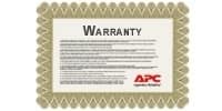 APC EXTENDED WARRANTY RENEWAL - SUPPORT TECHNIQUE (RENOUVELLEMENT) - SUPPORT TÉLÉPHONIQUE (POUR DISPOSITIFS DE SECOURS ET D'ALIMENTATION) - 1 ANNÉE - 24X7 - POUR P/N: SRT1000RMXLI, SRT1000RMXLI-NC, SRT1500RMXLI, SRT1500RMXLI-NC, SRT48BPJ, SRT72BPJ