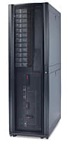 APC INFRASTRUXURE MODULAR IT POWER DISTRIBUTION UNIT WITH 36 POLES - ARMOIRE DE DISTRIBUTION ÉLECTRIQUE - CA 230/400 V - 160 VA - TRIPHASÉ - CONNECTEURS DE SORTIE : 2 - POUR P/N: SY16K48H-PDNB, SY32K48H-PDNB, SY48K48H-PDNB, SY64K96H-NB, SY96K160H-NB, SY96