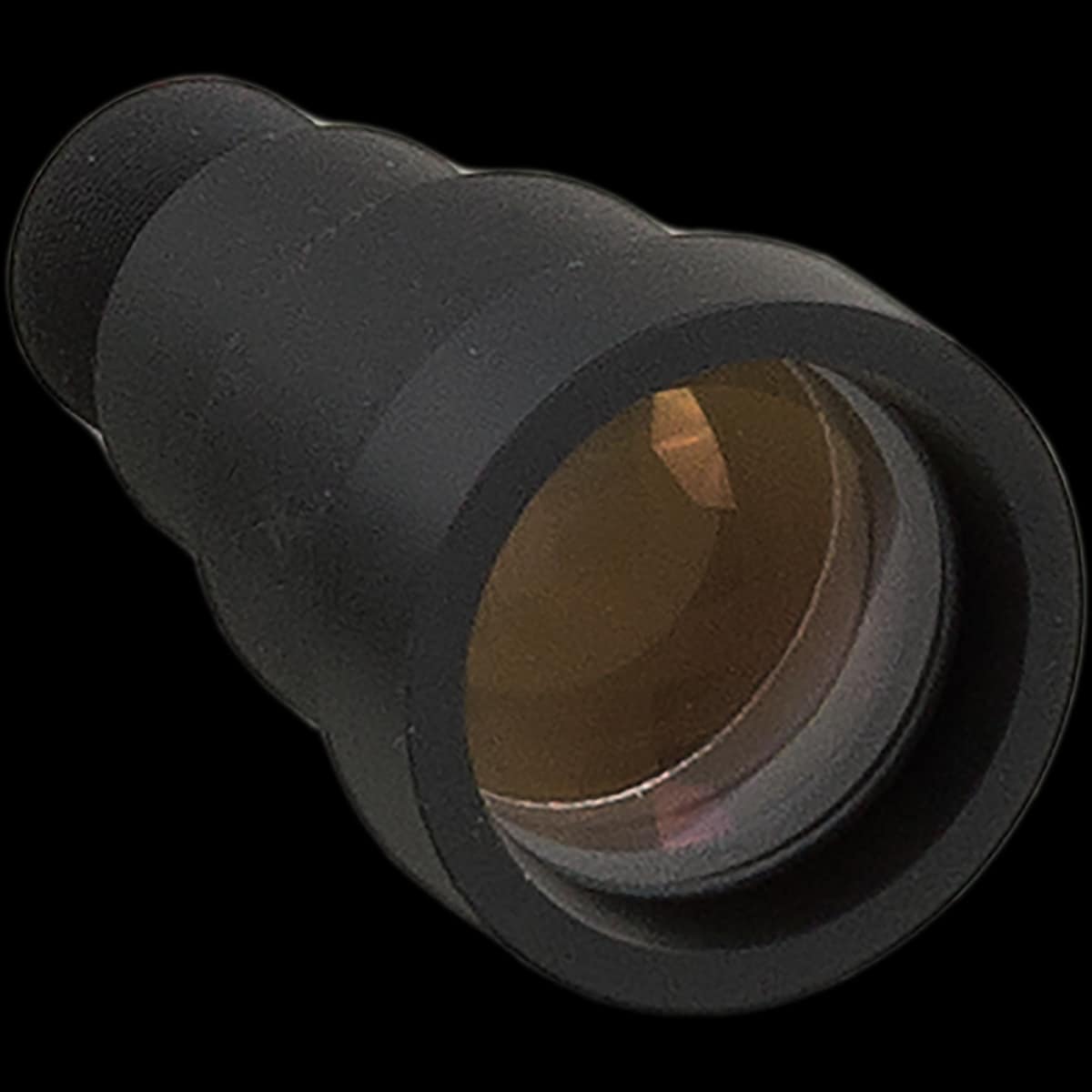 SUPER TELE LENS B500 ¥ HD PREMIUM QUALITY ¥ FOCAL LENGTH: 50 MM ¥ APERTURE: F/2.5 ¥ IMAGE ANGLE (HORIZONTAL X VERTICAL): 8¡ X 6¡ (UP TO 5MP RESOLUTION) AND 9¡ X 6¡ (6MP RESOLUTION) ¥ FOR MOUNTING THIS LENS ON THE M2X, THE EXTENDED REPLACEMENT LENS COVER IS NEEDED (MOBOTIX ACCESSORY: MX-M24M-OPT-LCGL)
