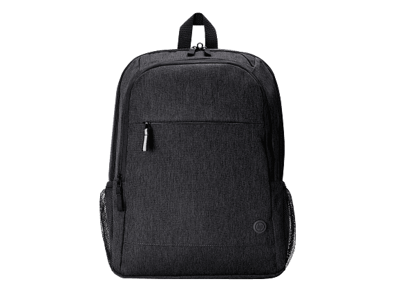 HP PRELUDE PRO - SAC À DOS POUR ORDINATEUR PORTABLE - 15.6"