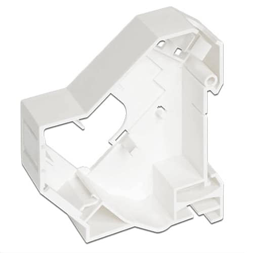 KIT DE MONTAGE RAIL DIN POUR EMBASE KEYSTONE