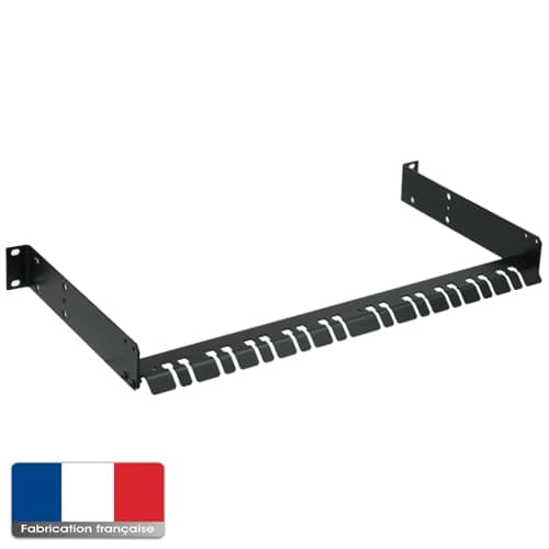 KIT DE FIXATION DE CÂBLE HORIZONTAL EPOWERSWITCH