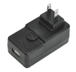 POWER SUPPLY-100-240 VAC 5 V