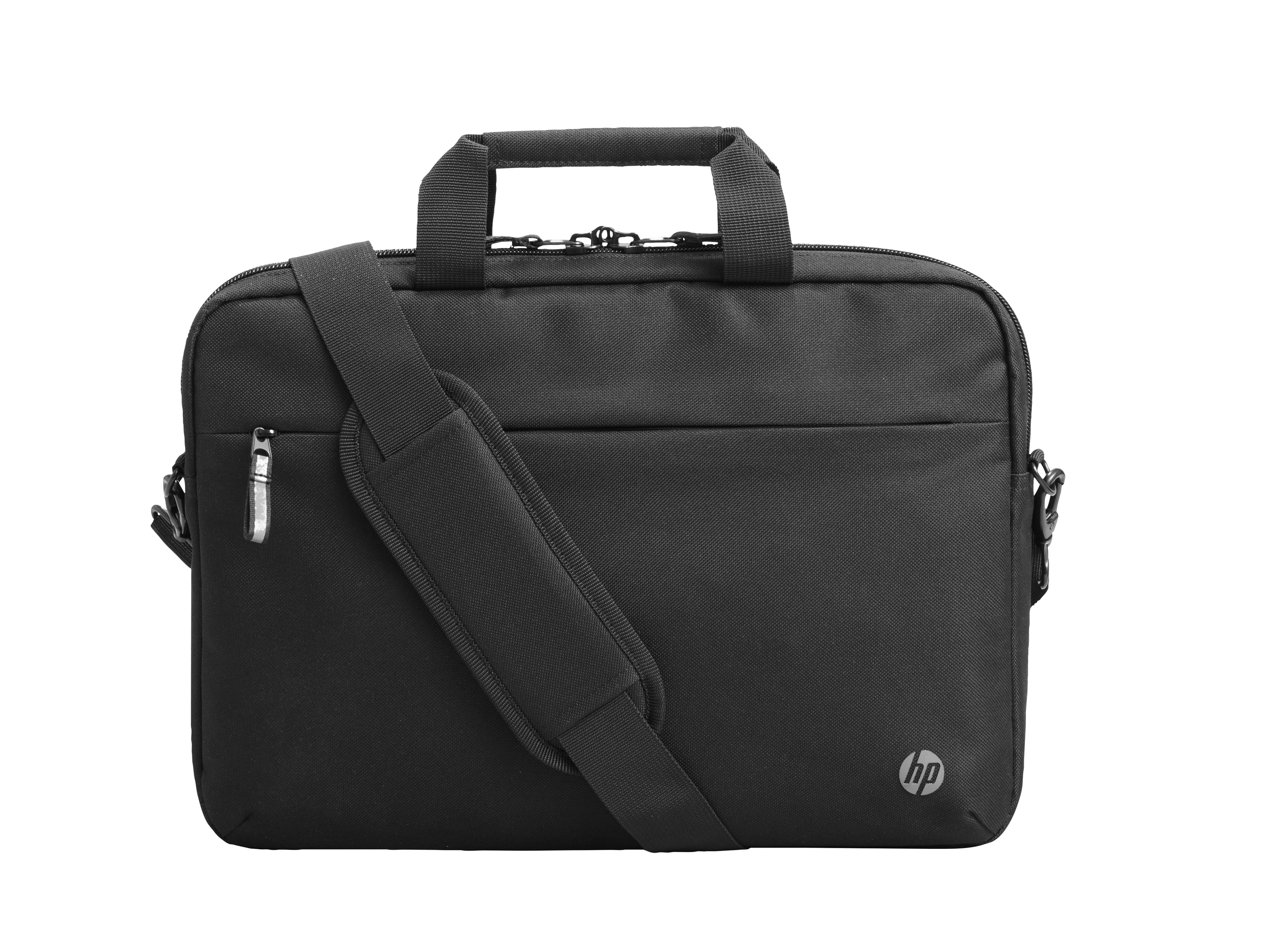 HP RENEW BUSINESS - SAC À BANDOULIÈRE POUR ORDINATEUR PORTABLE - 17.3"