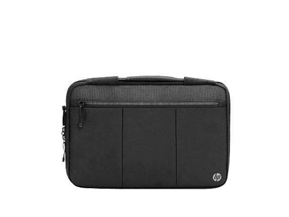 HP RENEW EXECUTIVE - HOUSSE D'ORDINATEUR PORTABLE - 14.1" - NOIR - POUR P/N: 5P6P8EA#ABU