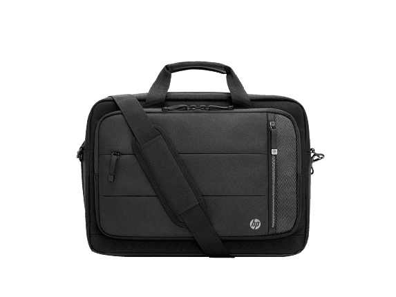 HP RENEW EXECUTIVE - SAC À BANDOULIÈRE POUR ORDINATEUR PORTABLE - 16.1" - NOIR - POUR HP 250 G9, FORTIS 11 G9, ZBOOK FIREFLY 14 G9, ZBOOK FURY 16 G10, 16 G9