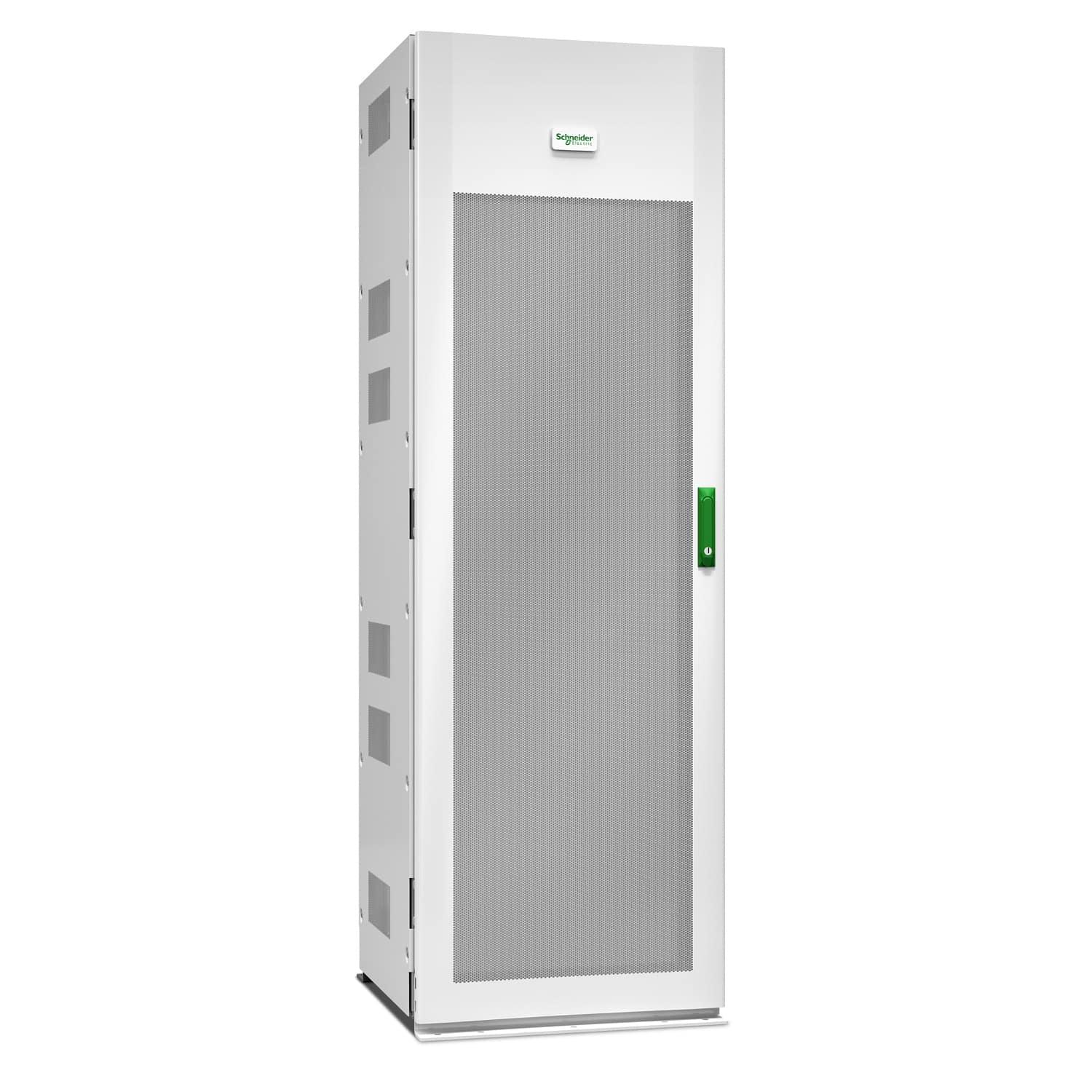 SCHNEIDER ELECTRIC GALAXY LIBSESMG13IEC - BOÎTIER DE PILES - 13 X BATTERIE - LITHIUM ION - 2040 WH - BLANC