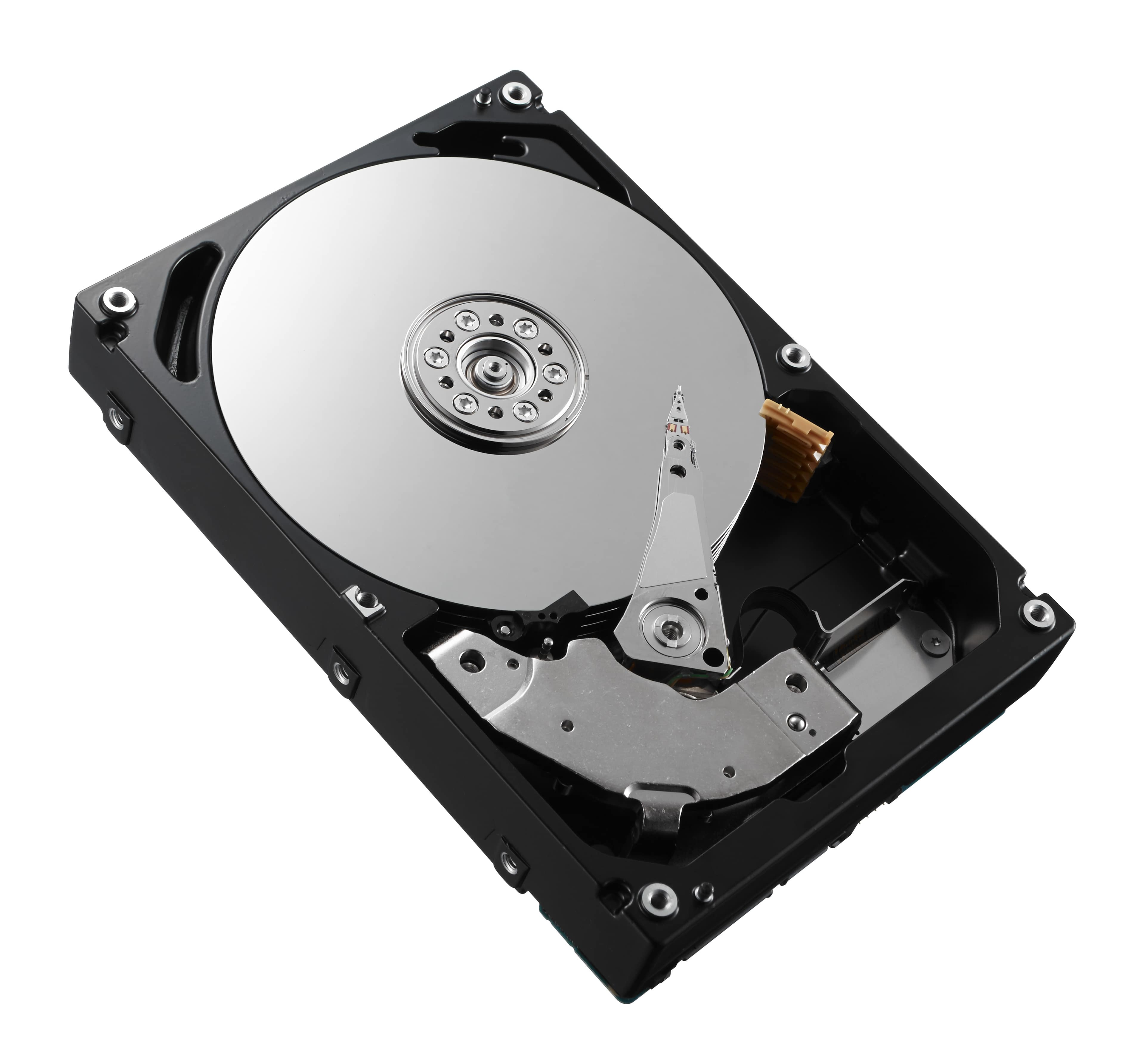4TB HDD NLSAS ISE 12GBPS 7.2K 512N 3.5IN CABLED CUS KIT