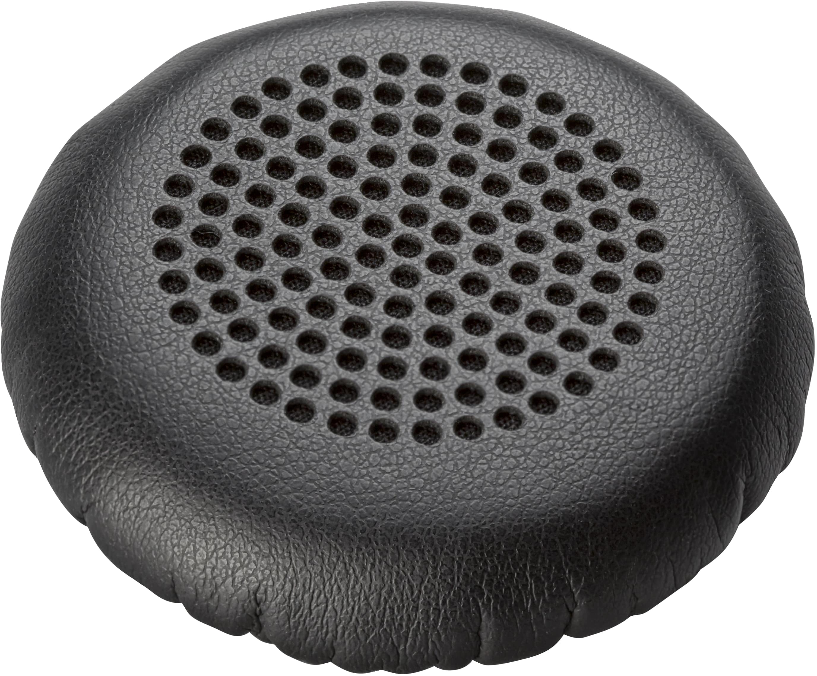 POLY ENCOREPRO HW510/520 LEATHERETTE EAR CUSHIONS (2 PIECES) - REPLACES POLY SKU 202999-02