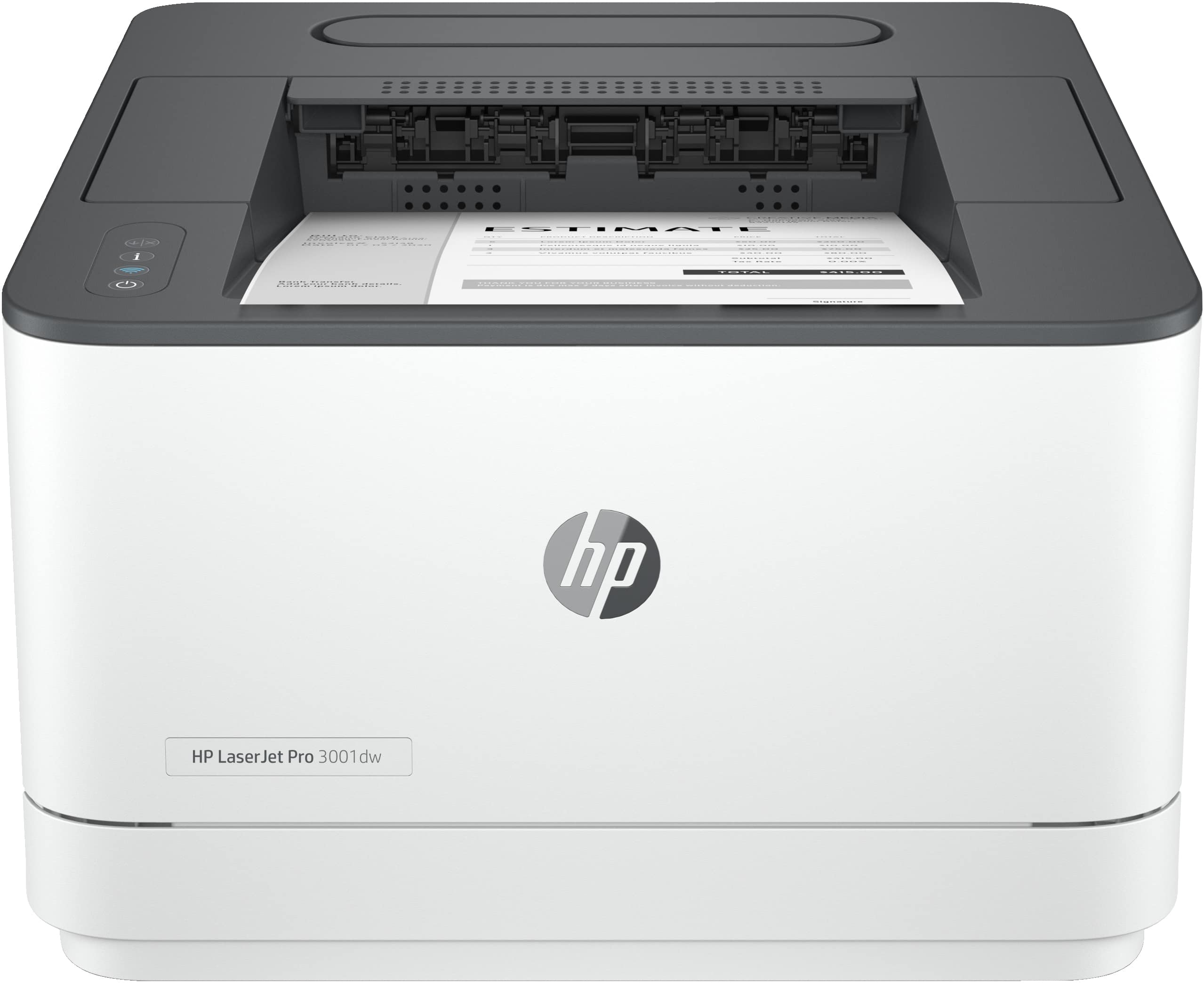 HP LASERJET PRO 3002DWE 33PPM PRINTER