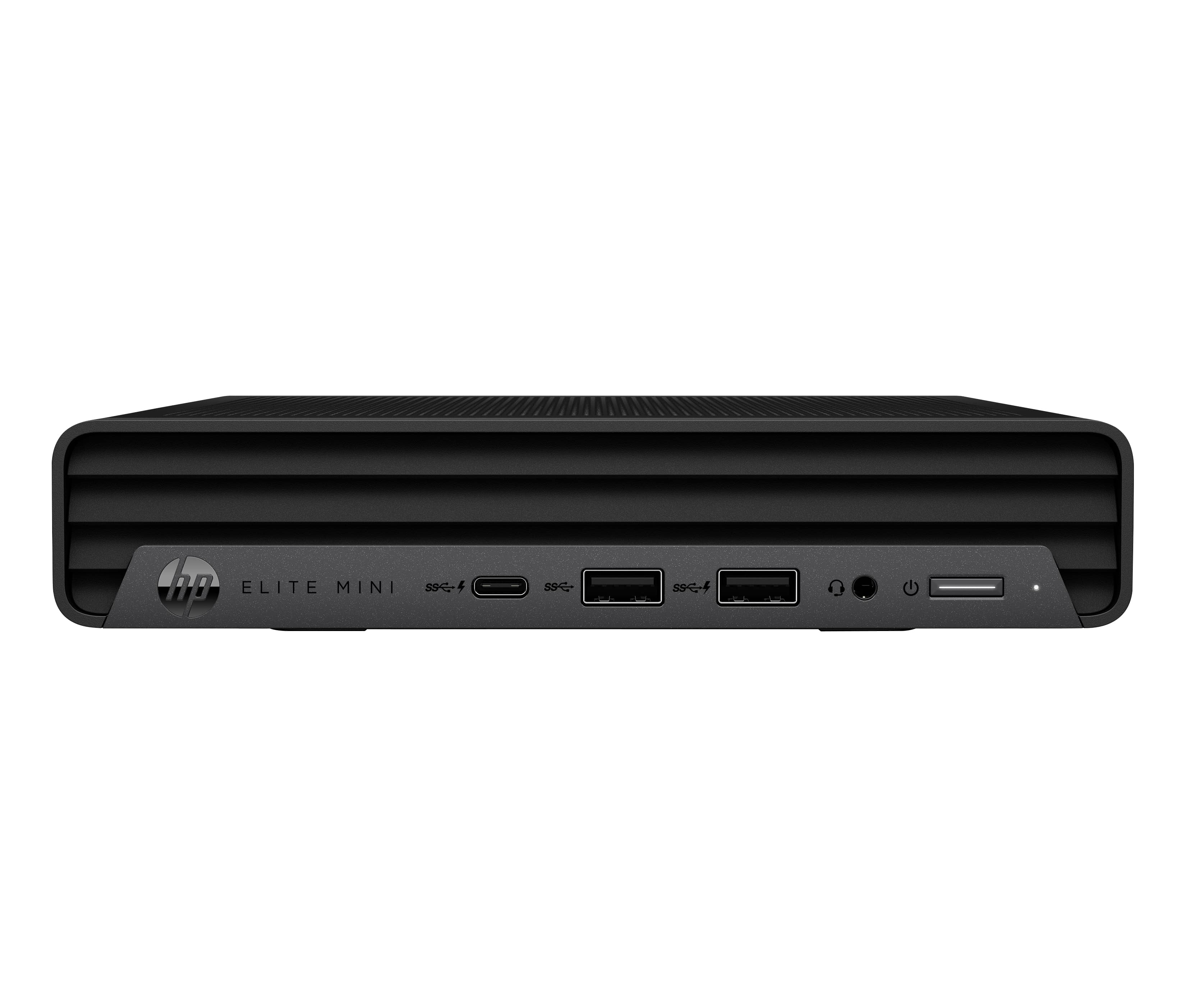 HP POLY MINI CONF G9 WMTR INTEL CORE I7-12700T 16GO 256GO SSD W10IOT