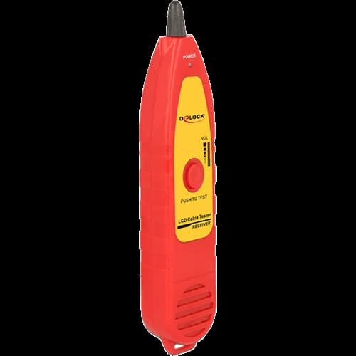 CÂBLE TRACER POUR TESTEUR 86108