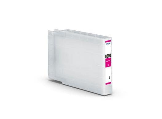 EPSON T04A3 - 69 ML - TAILLE XXL - MAGENTA - ORIGINAL - CARTOUCHE D'ENCRE - POUR WORKFORCE PRO WF-C8190, WF-C8610, WF-C8690