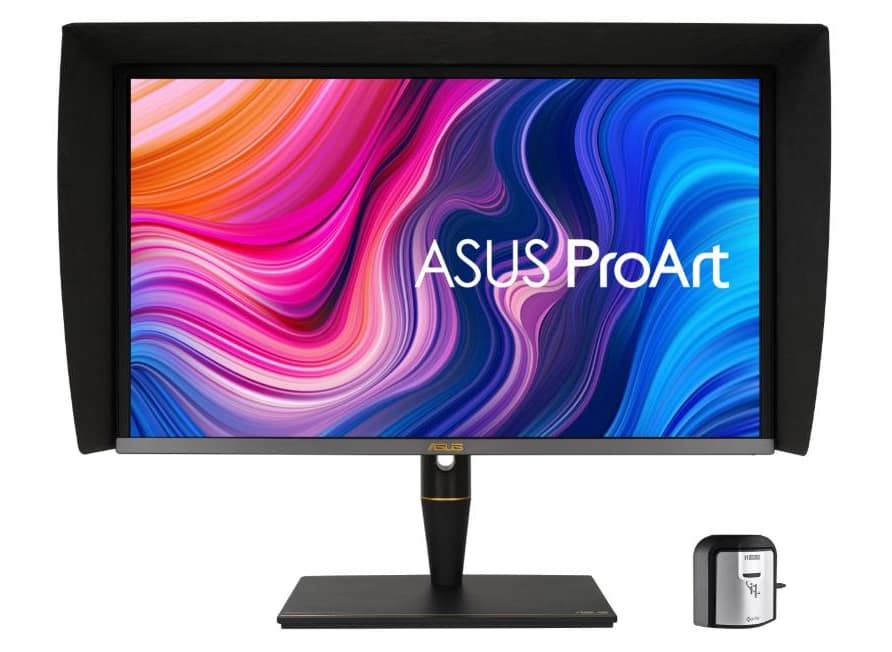 ASUS - ÉCRAN LED - 27" - 3840 X 2160 4K