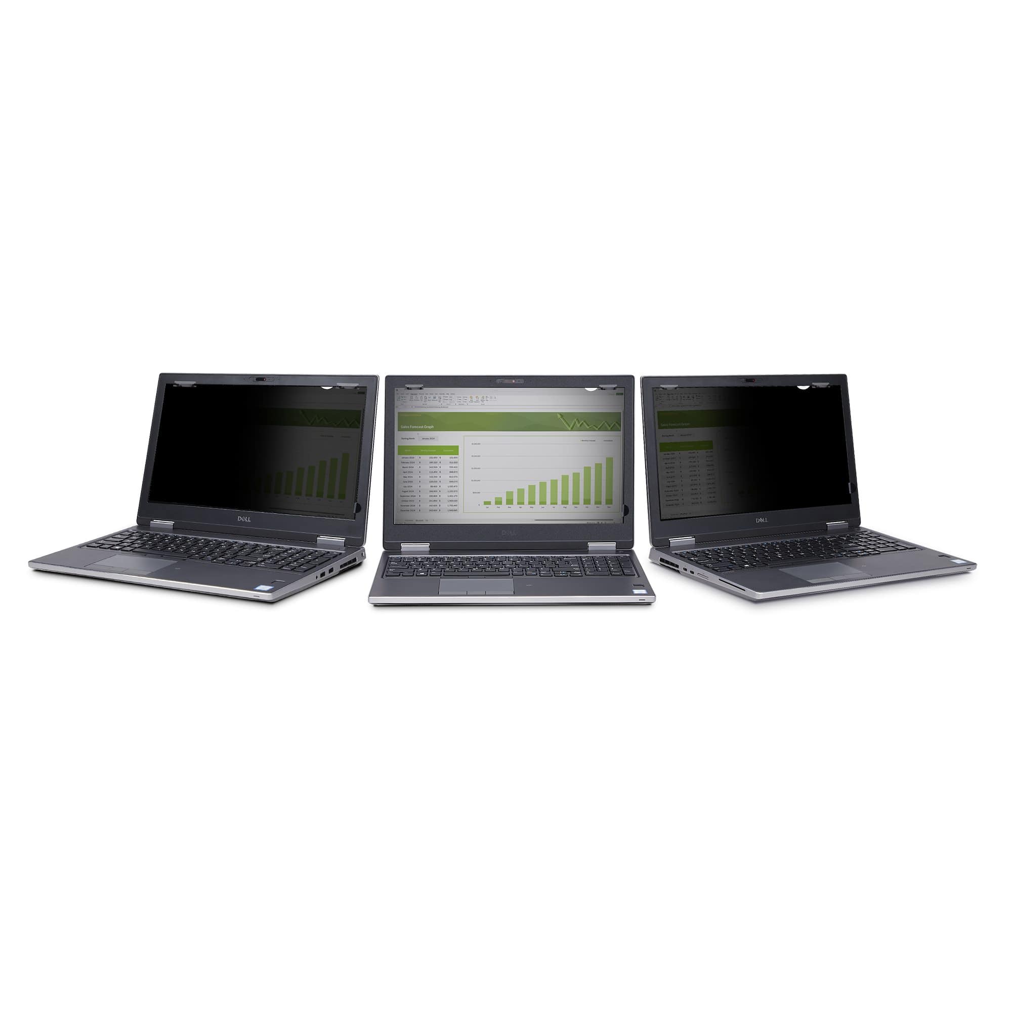 STARTECH.COM FILTRE DE CONFIDENTIALITÉ TACTILE DE 16" 16:10, RABATTABLE - FILTRE DE CONFIDENTIALITÉ POUR ORDINATEUR PORTABLE - ADHÉSIF, LANGUETTES DE CHARNIÈRE, CHARNIÈRES À BASCULE - 16"