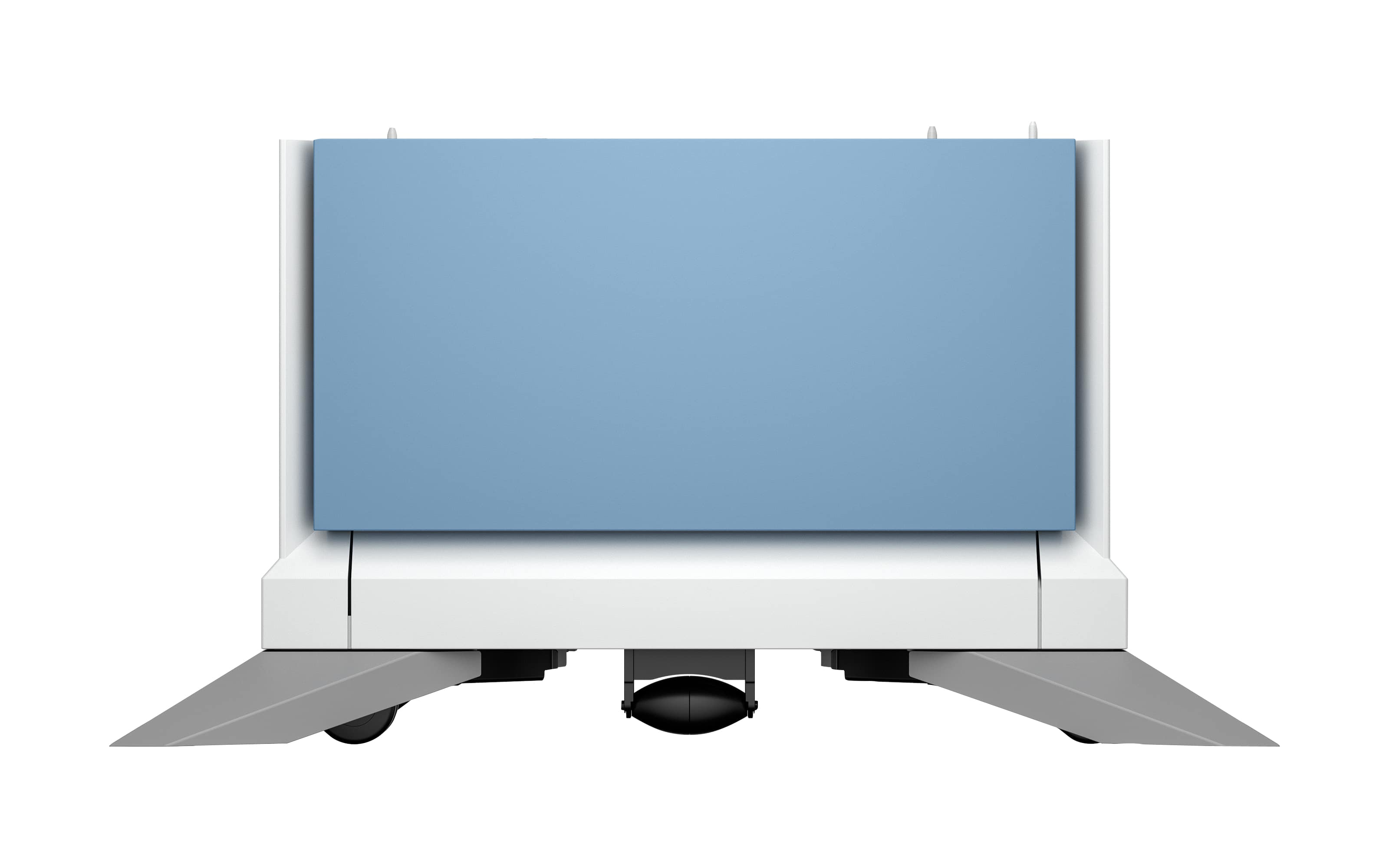HP CLR LASERJET 2100 SHT HC TRAY/STAND