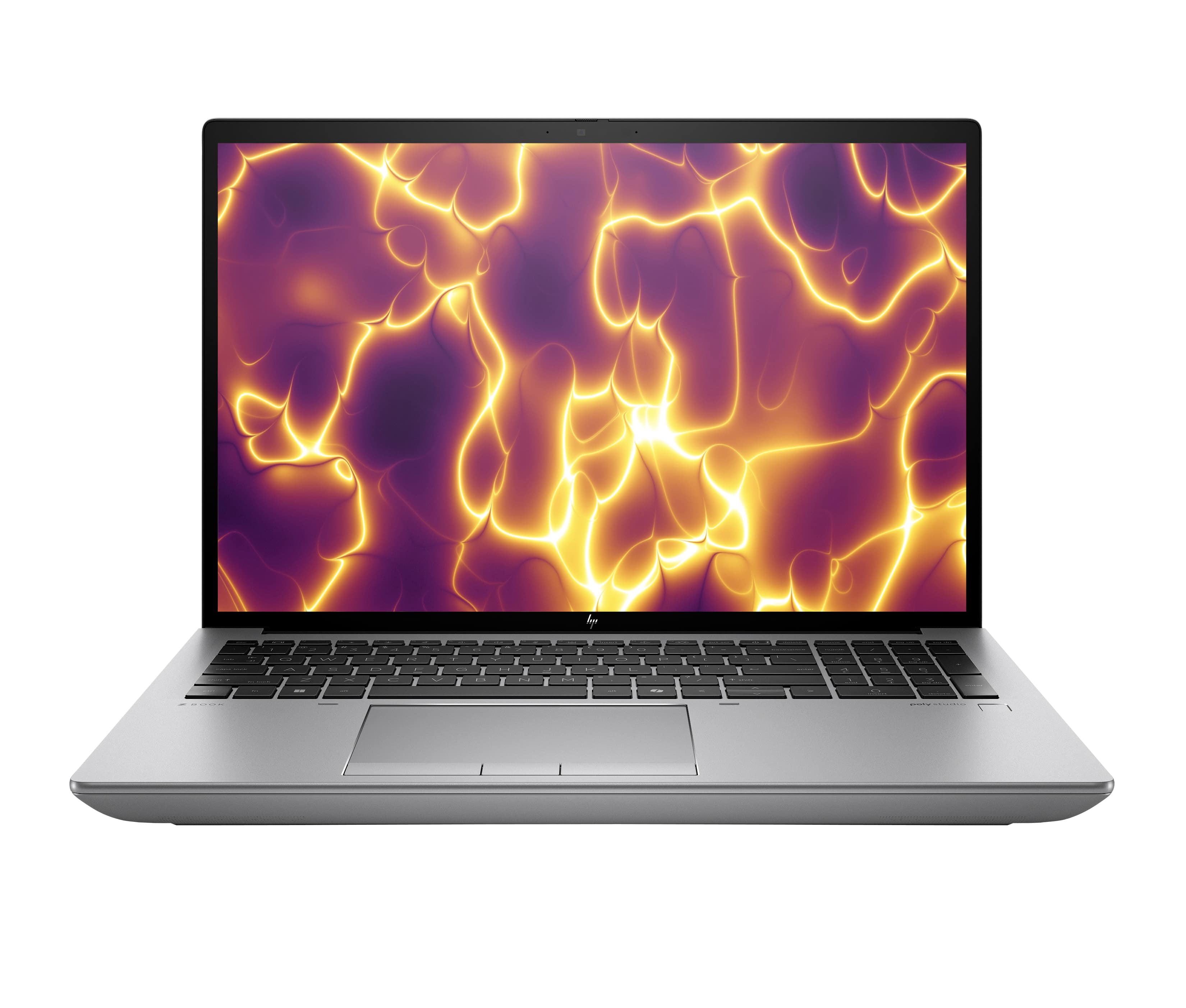 HP ZBOOK FURY 16 G11 MOBILE WORKSTATION - AI PC, AI WORKSTATION - INTEL CORE I9 - I9-14900HX / JUSQU'À 5.8 GHZ - WIN 11 PRO - RTX 4000 ADA - 64 GO RAM - 2 TO SSD NVME, TLC - 16" IPS 1920 X 1200 - GIGABIT ETHERNET - NFC, WI-FI 7, BLUETOOTH - CLAVIER : FRAN