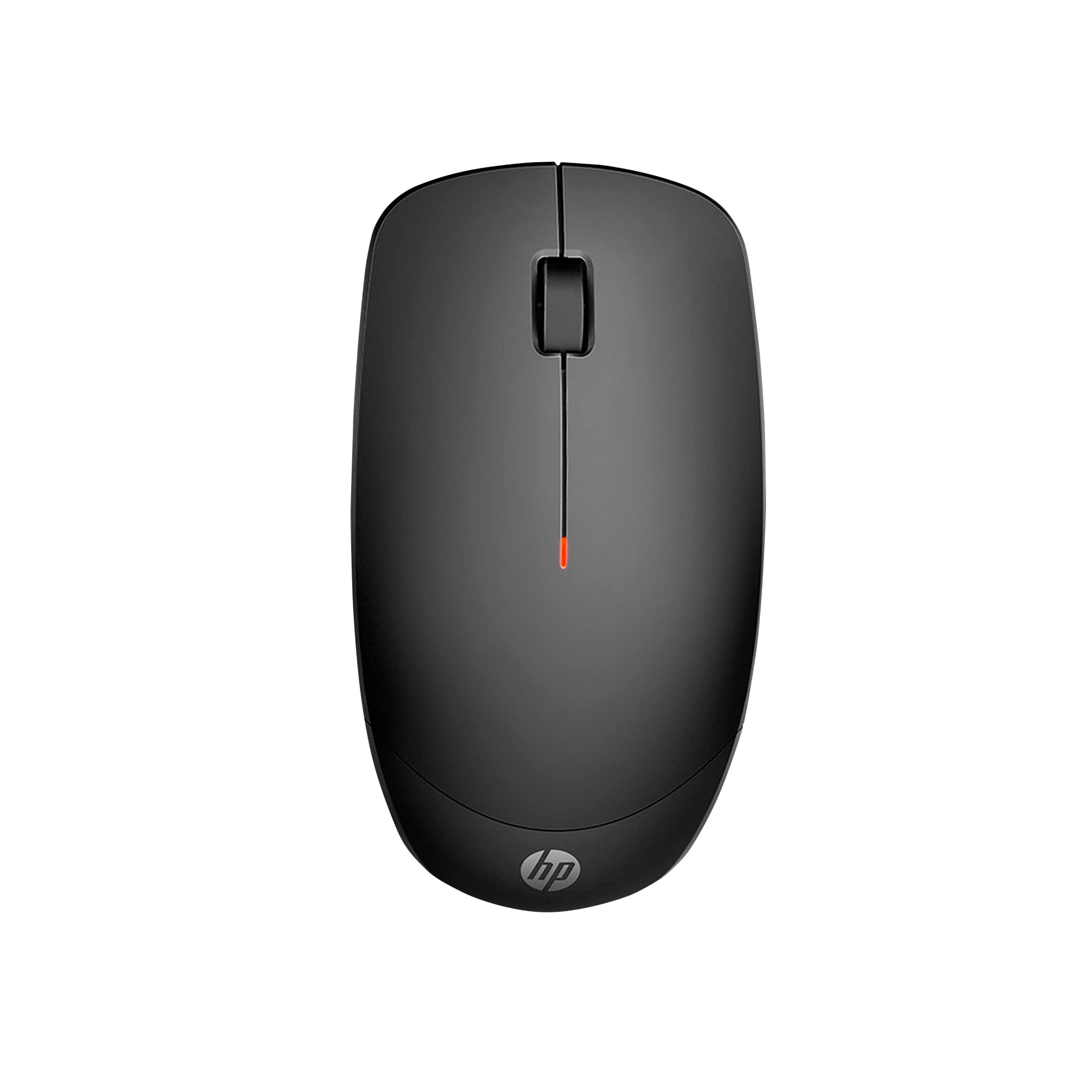 BUNDLE HP 1X HP 235 SOURIS SANS FIL ULTRA-PLATE + 1X HP EVERYDAY 16 ODYSSEY GRAY LAPTOP BRIEFCASE
