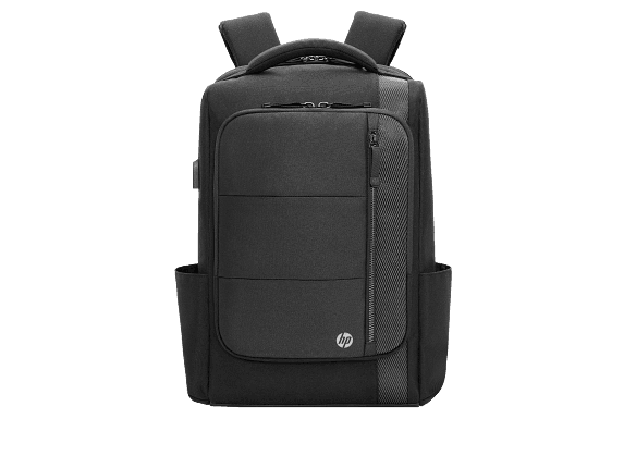 HP RENEW EXECUTIVE - SAC À DOS POUR ORDINATEUR PORTABLE - 16.1" - NOIR - SMART BUY