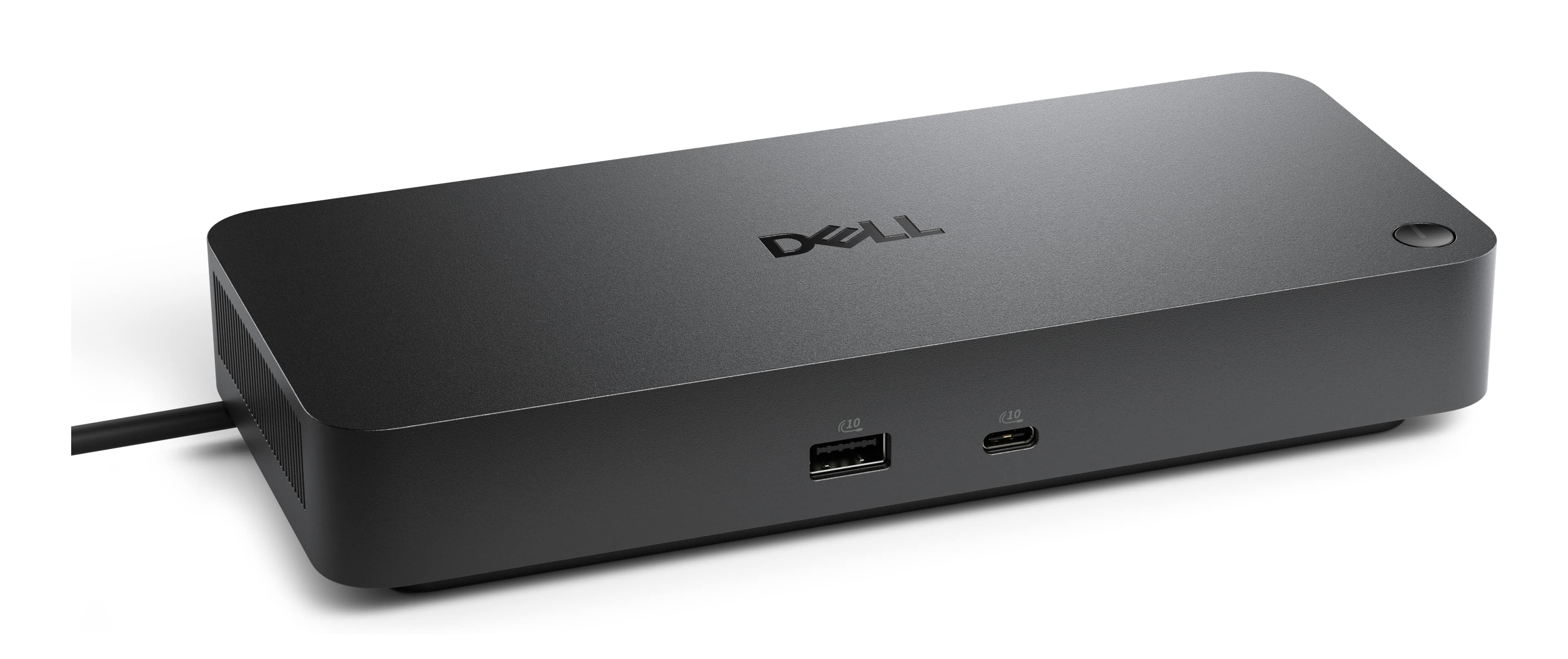 DELL PRO THUNDERBOLT 5 DOCK WD25TB5 - STATION D'ACCUEIL - THUNDERBOLT 5 - HDMI, 2 X DP, USB-C, 2 X THUNDERBOLT 5 - 1GBE, 2.5GBE - 330 WATT - BTO - AVEC 3 ANS DE SERVICE MATÉRIEL DE BASE AVEC ADVANCED EXCHANGE APRÈS DIAGNOSTIC À DISTANCE - DISTI SNS