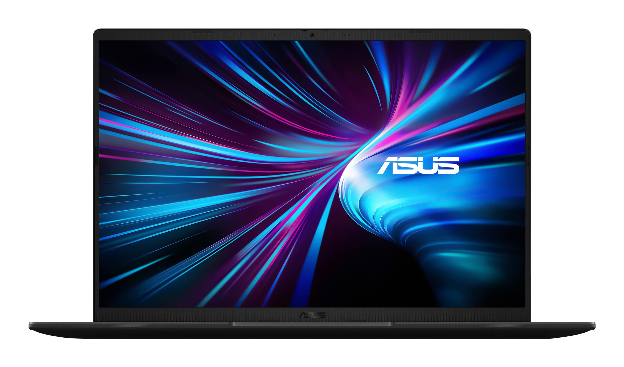 ASUS V16 V3607VM-DICRP178W - INTEL CORE 7 - 240H / JUSQU'À 5.2 GHZ - WIN 11 HOME - GEFORCE RTX 5060 - 32 GO RAM - 1 TO SSD NVME - 16" 1920 X 1200 @ 144 HZ - WI-FI 6, BLUETOOTH - NOIR MAT - CLAVIER : AZERTY