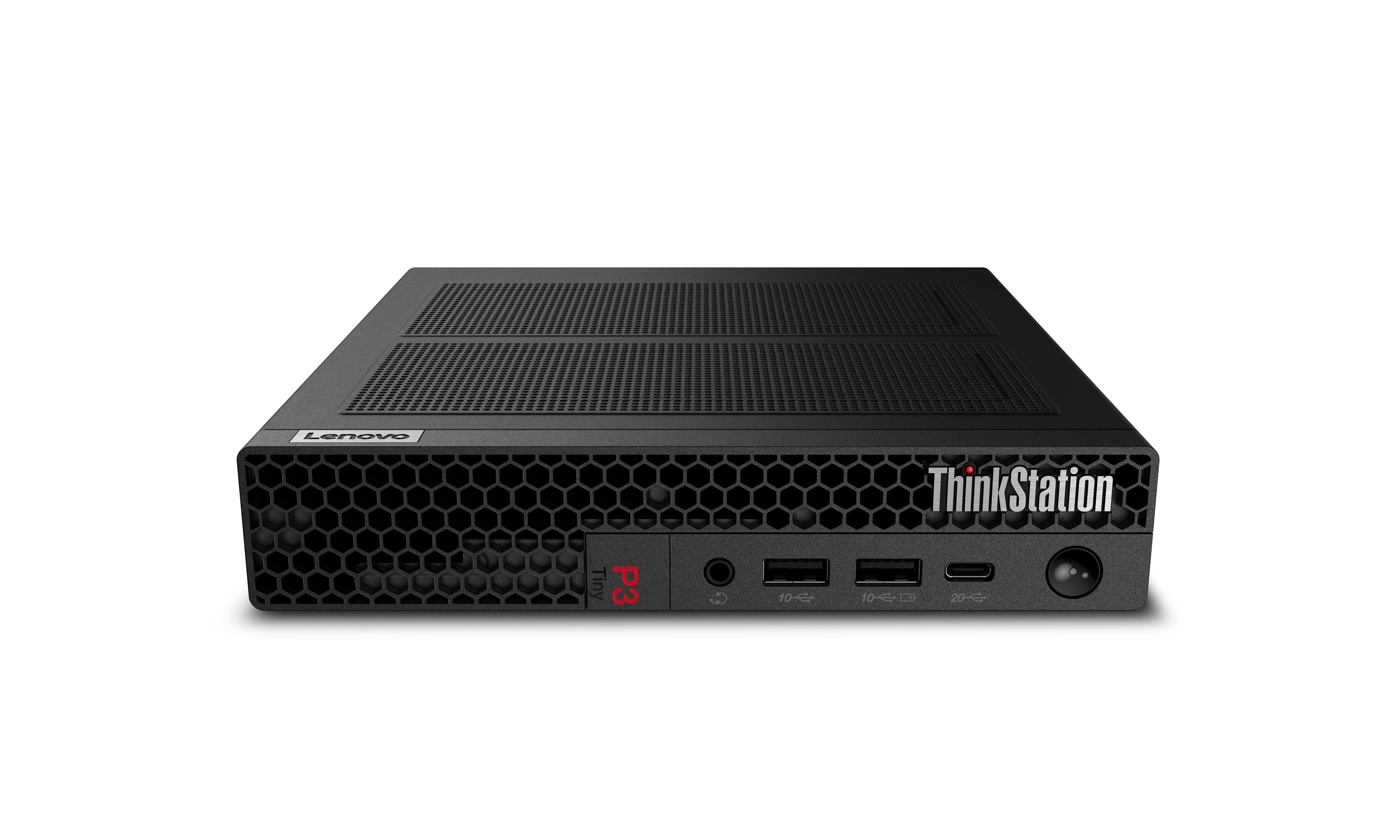 LENOVO THINKSTATION P3 GEN 2 30K5 - MINUSCULE CORE ULTRA 9 285T / JUSQU'À 5.4 GHZ - VPRO ENTERPRISE - RAM 32 GO - SSD 1 TO - TCG OPAL ENCRYPTION, NVME, PERFORMANCE - RTX A1000 - GIGABIT ETHERNET, IEEE 802.11AX (WI-FI 6), BLUETOOTH 5.4, IEEE 802.11BE (WI-F