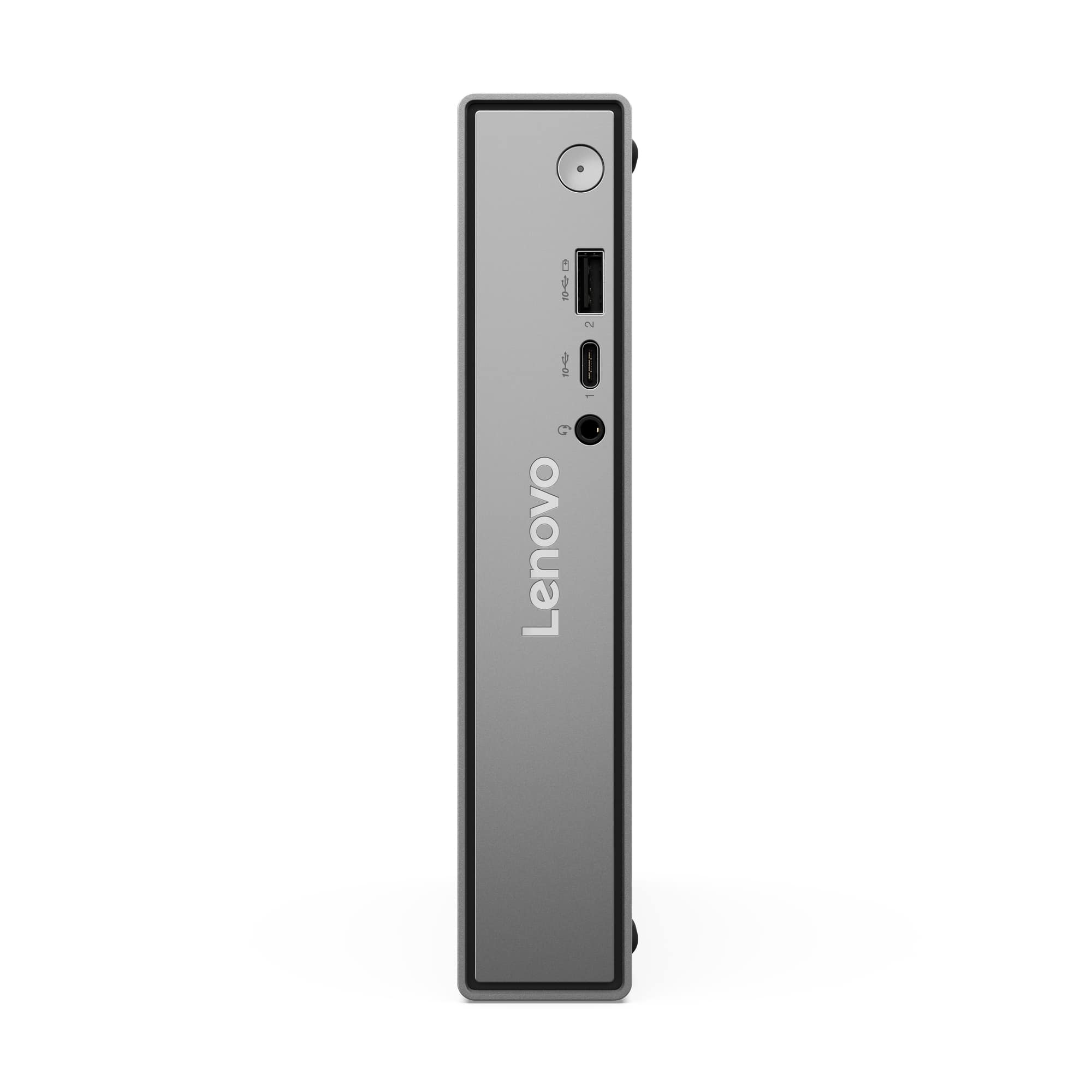 LENOVO THINKCENTRE NEO 50Q GEN 6 13HR - MINUSCULE CORE ULTRA 5 226V / JUSQU'À 4.5 GHZ - RAM 16 GO - SSD 512 GO - NVME - ARC GRAPHICS 130V - GIGABIT ETHERNET, BLUETOOTH 5.2, IEEE 802.11AX (WI-FI 6) - WIN 11 PRO - MONITEUR : AUCUN - CLAVIER : FRANÇAIS - NOI