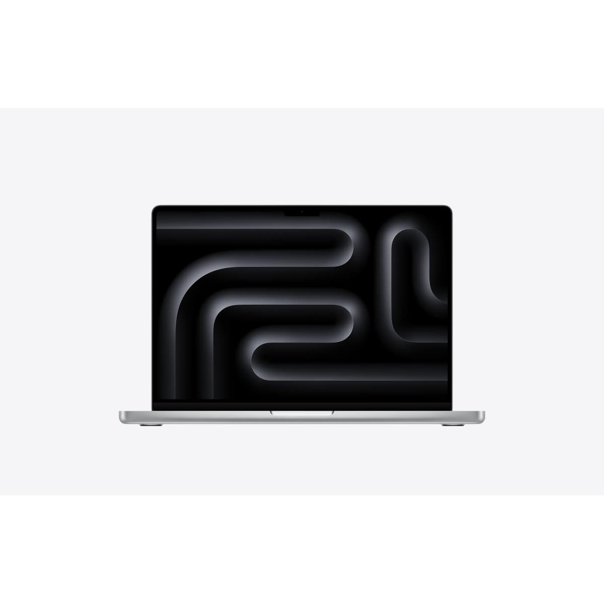 APPLE MACBOOK PRO - M5 MAX - M5 MAX 32-CORE - 36 GO RAM - 2 TO SSD - 14.2" 3024 X 1964 @ 120 HZ - WI-FI 7, BLUETOOTH 6.0 - ARGENT - CLAVIER : FRANÇAIS