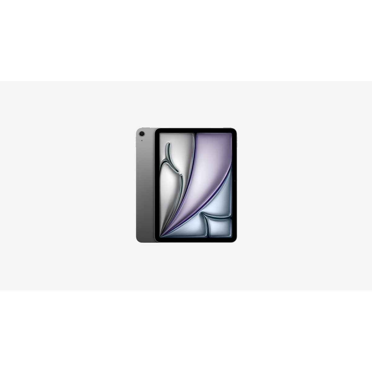 APPLE 11-INCH IPAD AIR M4 WI-FI - TABLETTE - 128 GO - 11" IPS (2360 X 1640) - GRIS SIDÉRAL