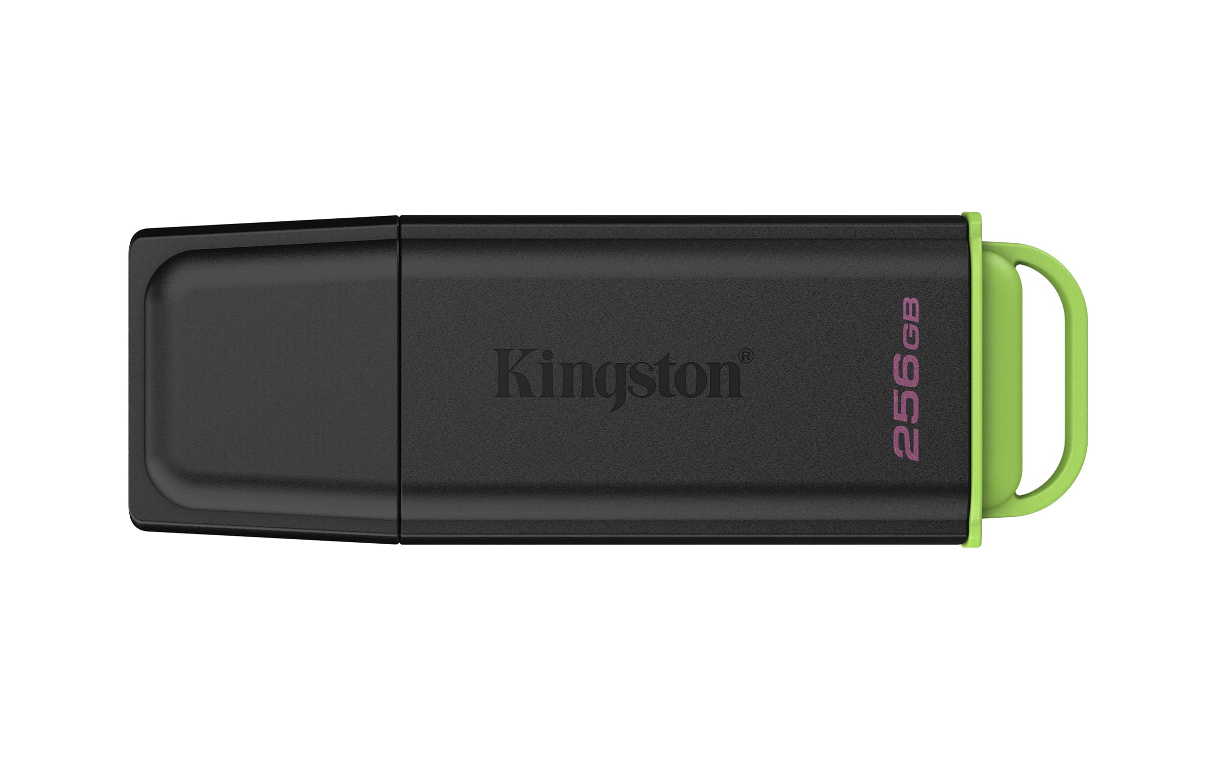 KINGSTON DATATRAVELER EXODE - CLÉ USB - 64 GO - USB 3.2 GEN 1