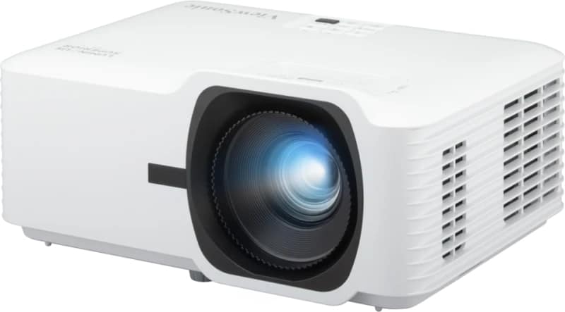 VIEWSONIC LSD500HD - PROJECTEUR DLP - LASER/PHOSPHORE - 5500 ANSI LUMENS - FULL HD (1920 X 1080) - 16:9