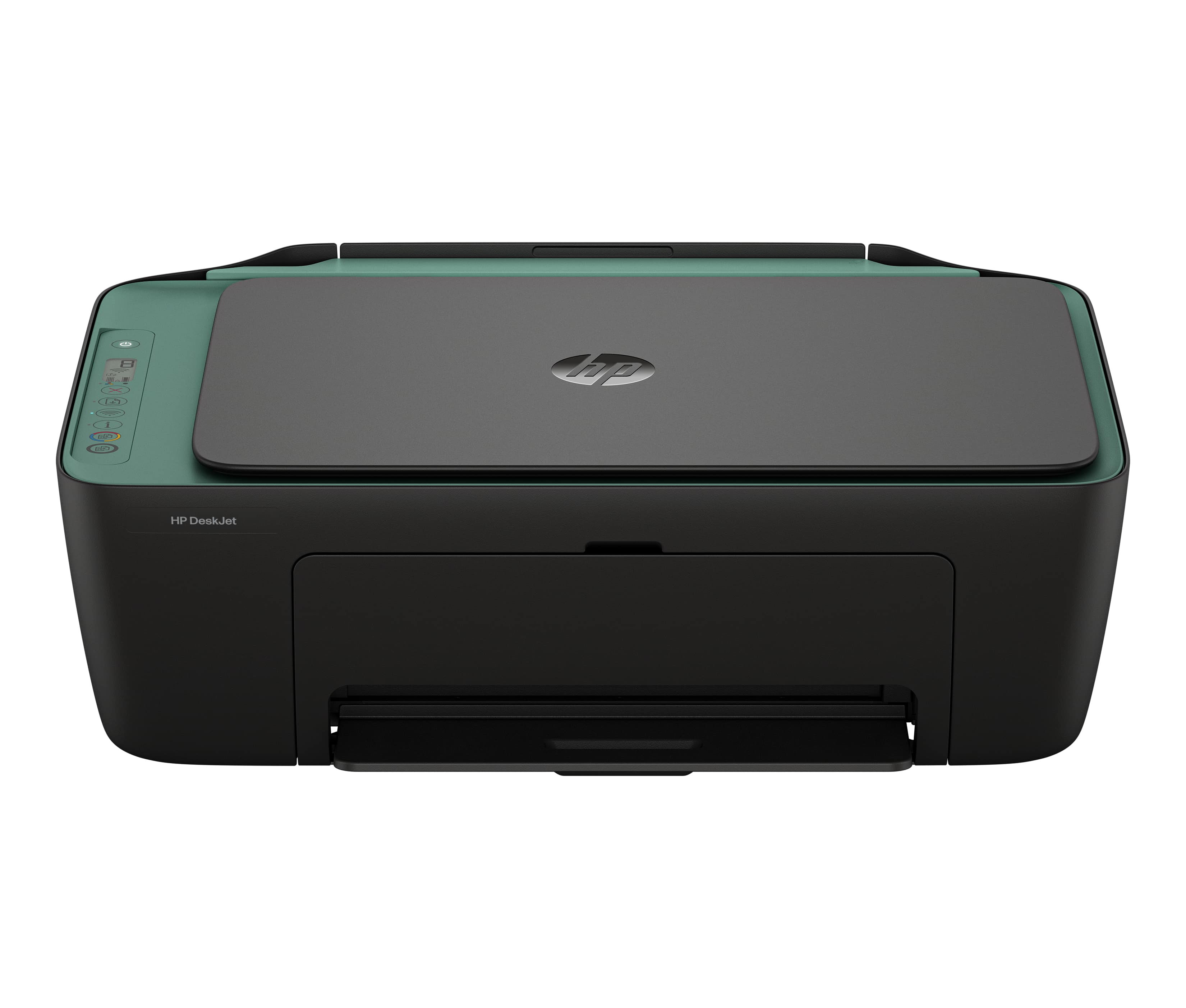 HP DESKJET 2923 ALL-IN-ONE MFP THERMAL INKJET BLACK 7.5?PPM COLOR 5.5?PPM USB WI-FI BLUETOOTH IMPRIMANTE MULTIFONCTION WIFI