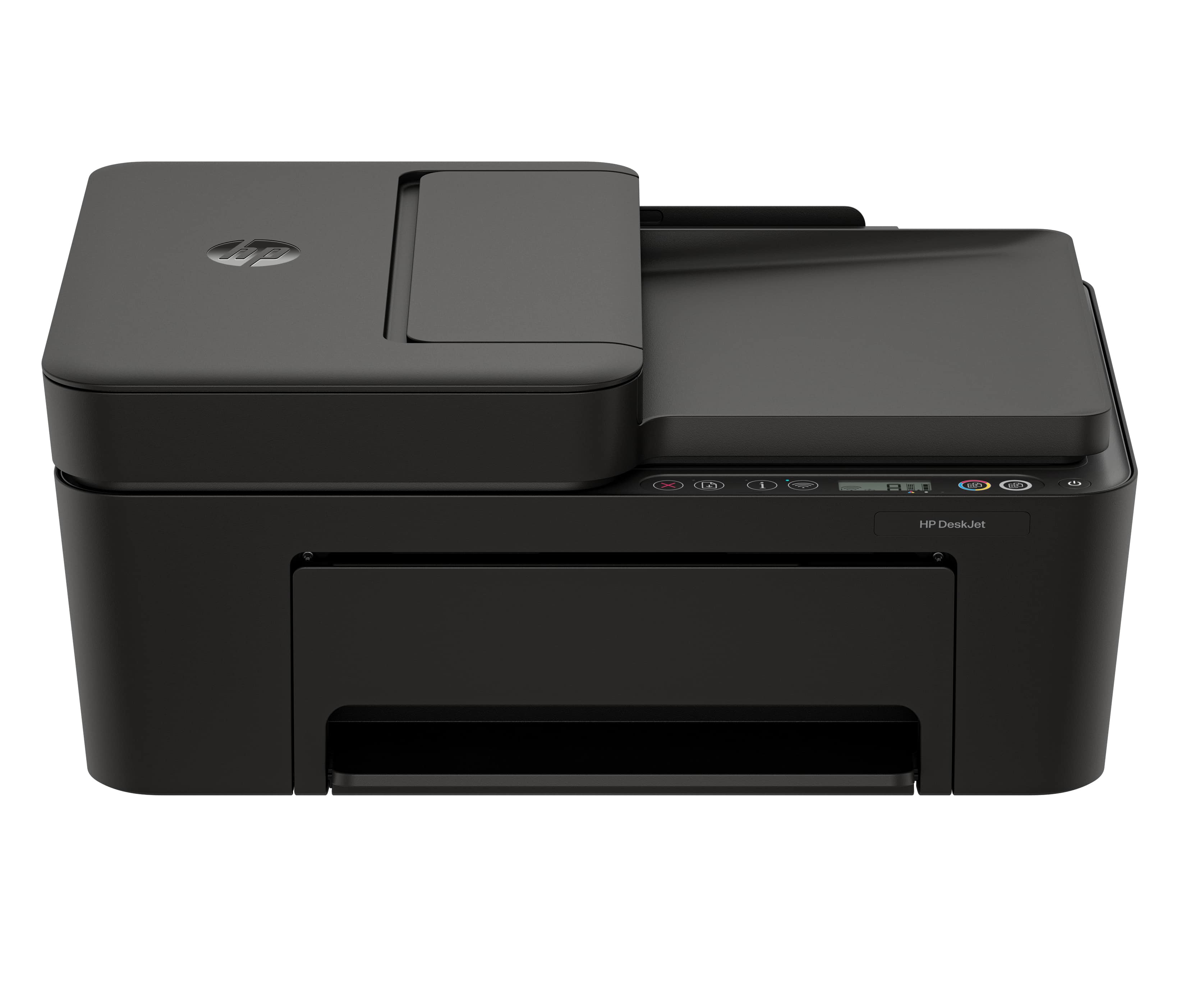 HP DESKJET 4310 ALL-IN-ONE MFP THERMAL INKJET BLACK 8.5?PPM COLOR 5.5?PPM USB WI-FI BLUETOOTH