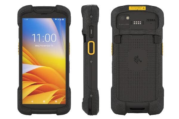 TC78 6IN CBRS 8/128GB FLASH
