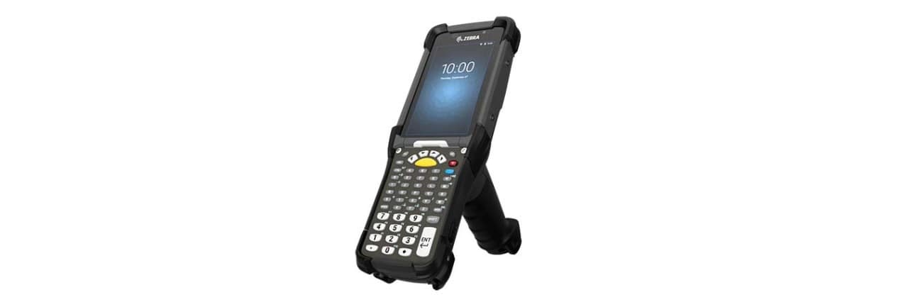 MC93 WLAN GUN 2D 53KY